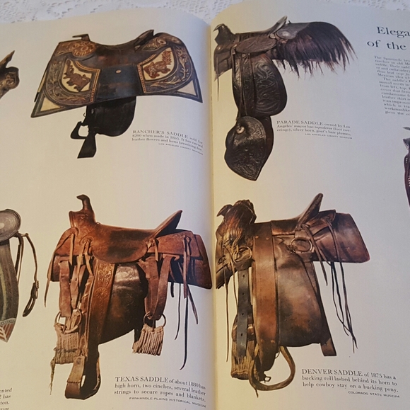 1957 AMERICA'S ARTS AND SKILLS BY EDITORS OF TIME - Picture 7 of 12